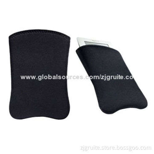 Neoprene Tablet Cases with Popular Sublimation Printing